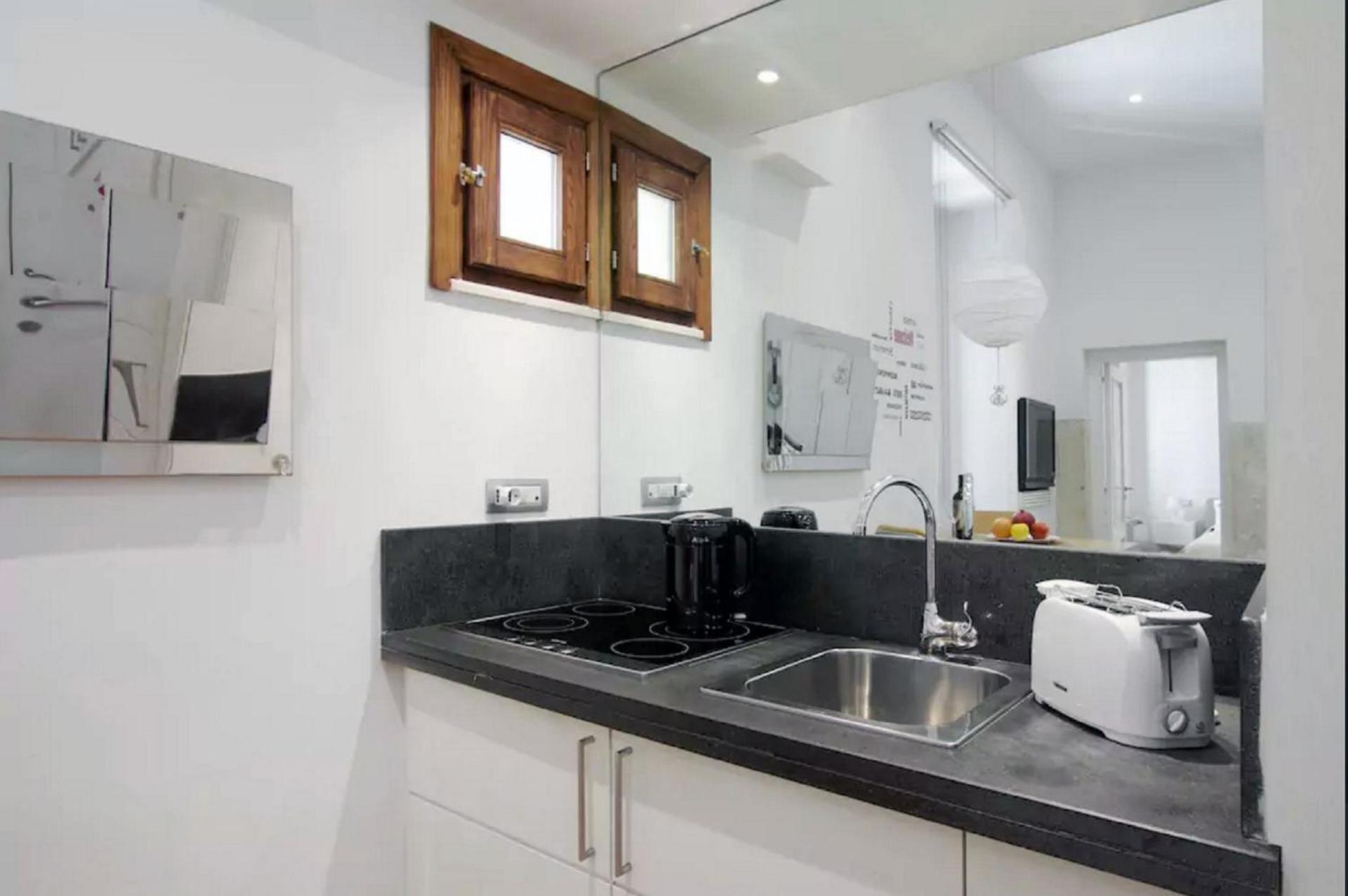 Navona Secret Suite Roma Ngoại thất bức ảnh