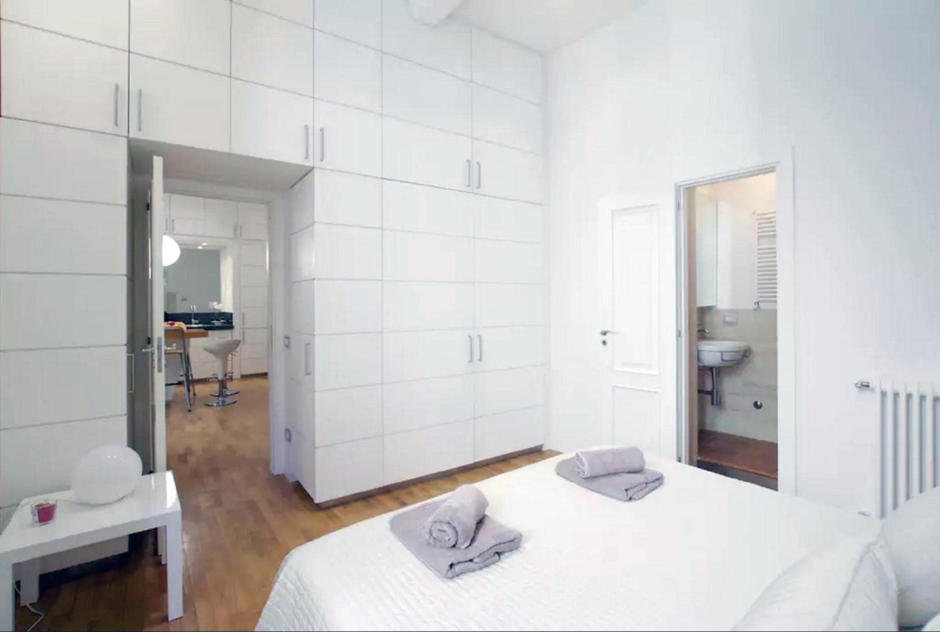 Navona Secret Suite Roma Ngoại thất bức ảnh