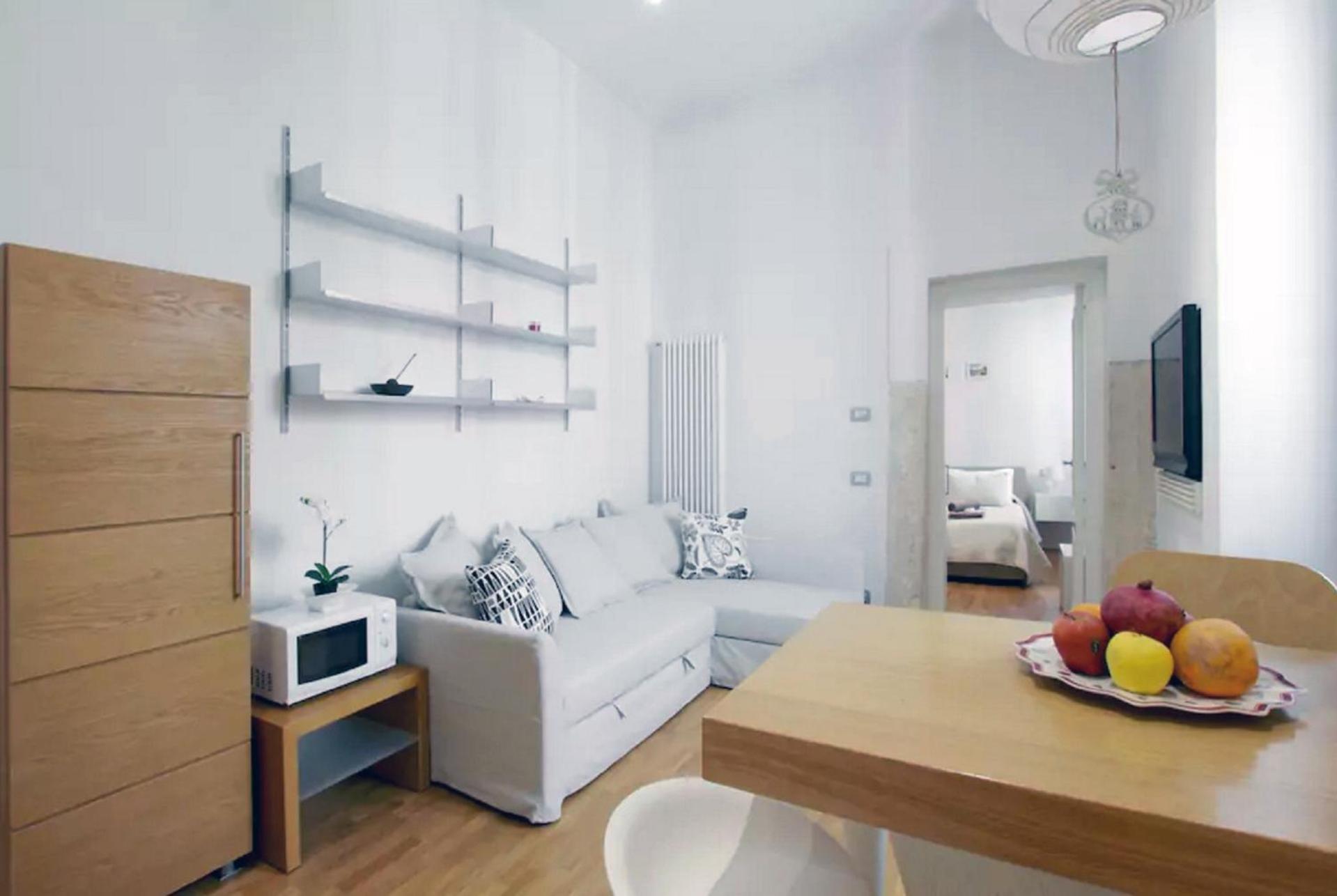 Navona Secret Suite Roma Ngoại thất bức ảnh