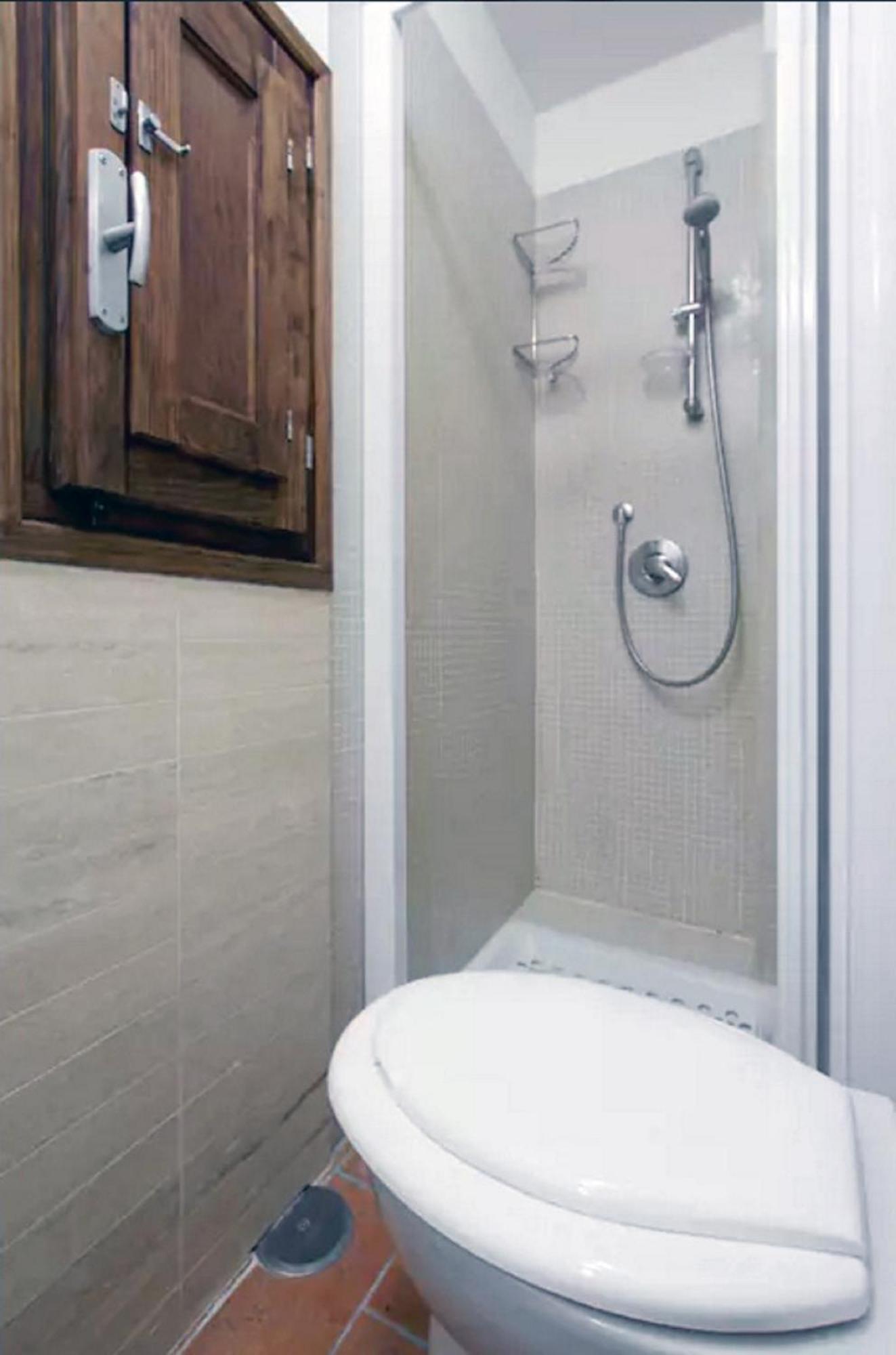 Navona Secret Suite Roma Ngoại thất bức ảnh