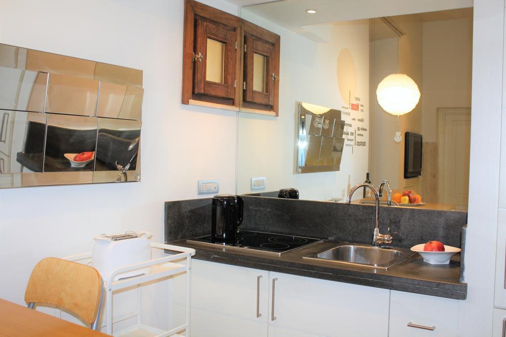 Navona Secret Suite Roma Ngoại thất bức ảnh