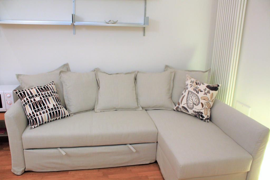 Navona Secret Suite Roma Ngoại thất bức ảnh