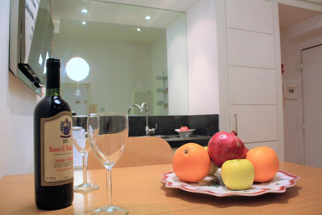 Navona Secret Suite Roma Ngoại thất bức ảnh