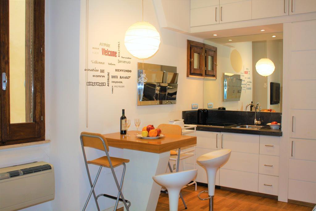 Navona Secret Suite Roma Ngoại thất bức ảnh