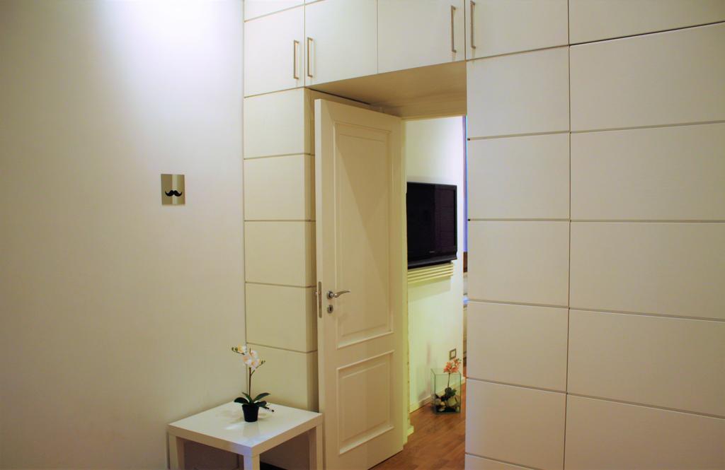 Navona Secret Suite Roma Ngoại thất bức ảnh