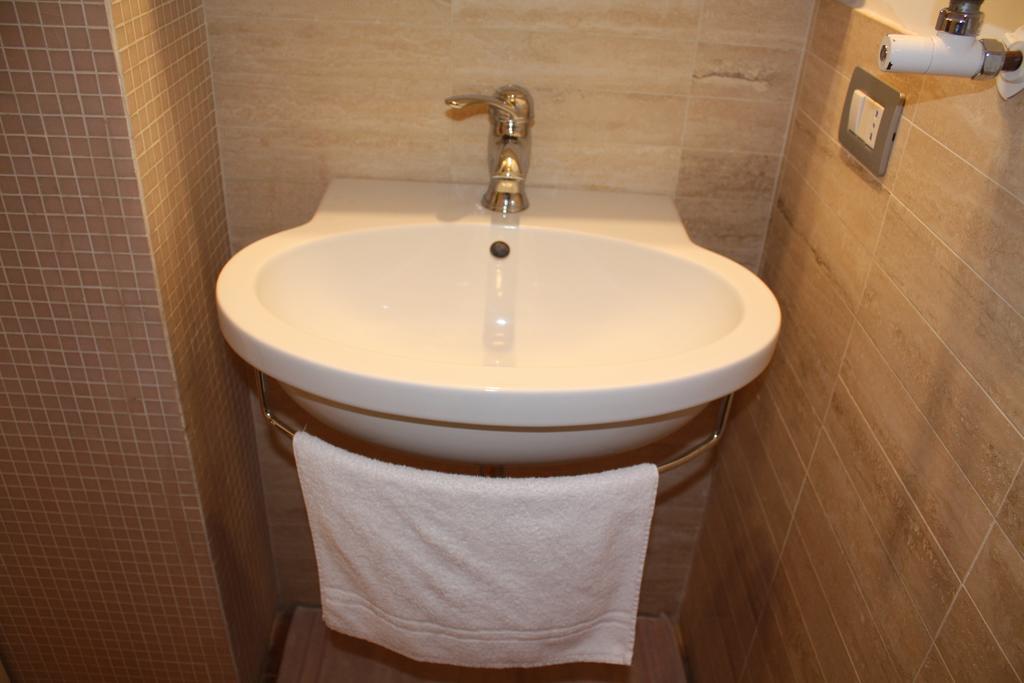 Navona Secret Suite Roma Ngoại thất bức ảnh