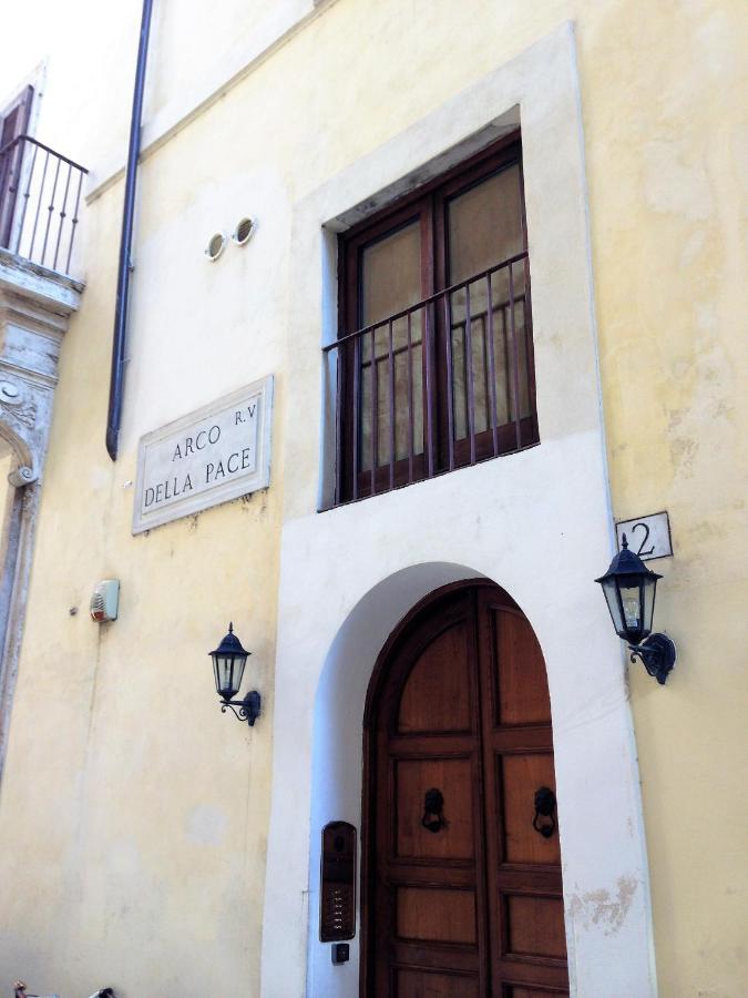 Navona Secret Suite Roma Ngoại thất bức ảnh